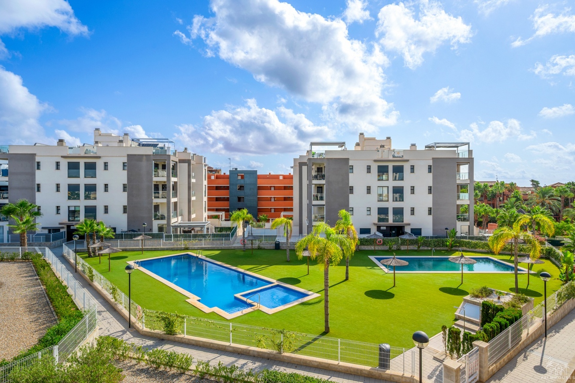 Herverkoop - Appartement - Villamartin - Costa Blanca