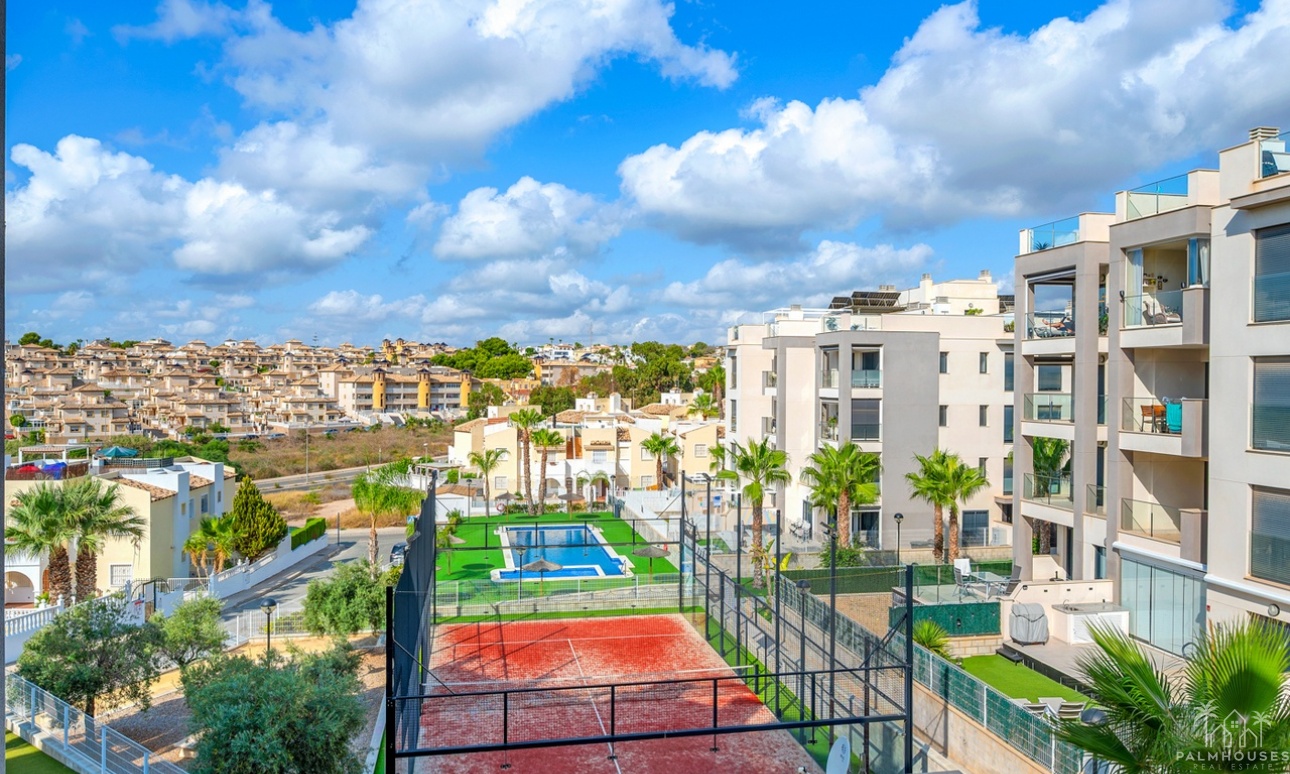 Herverkoop - Appartement - Villamartin - Costa Blanca