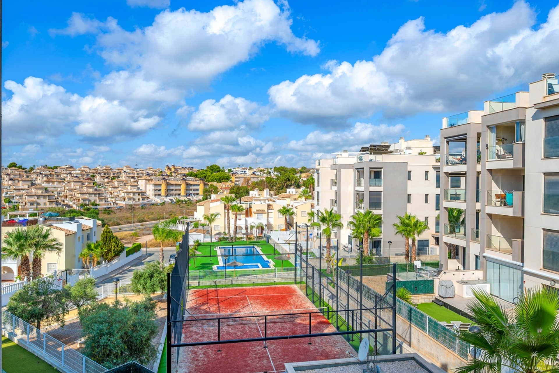 Herverkoop - Appartement - Villamartin - Costa Blanca