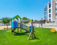 Herverkoop - Appartement - Villamartin - Costa Blanca