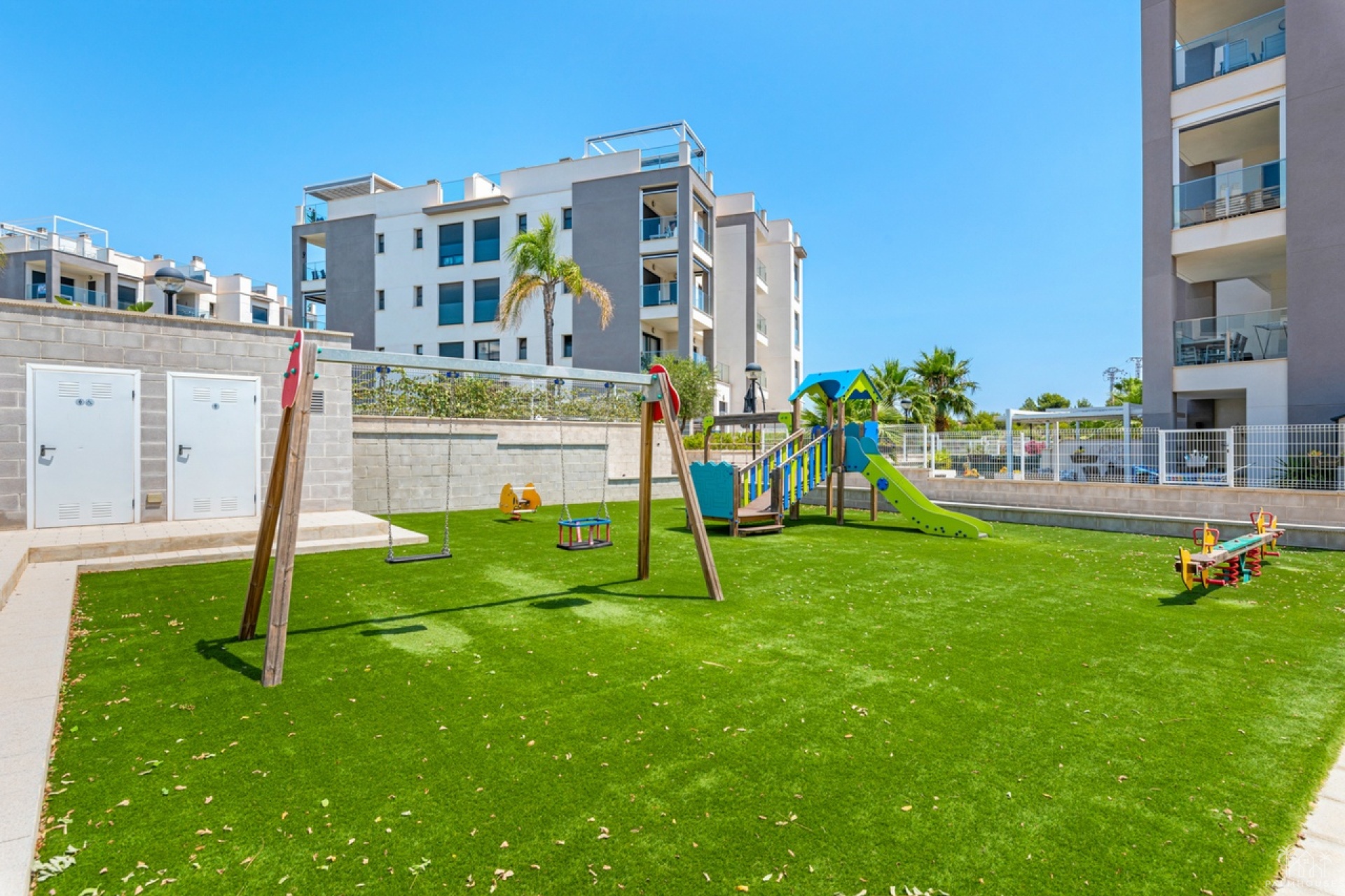 Herverkoop - Appartement - Villamartin - Costa Blanca