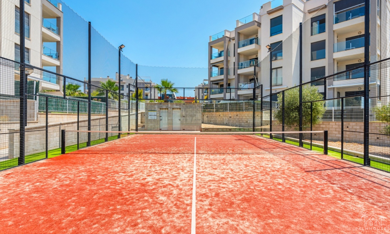 Herverkoop - Appartement - Villamartin - Costa Blanca