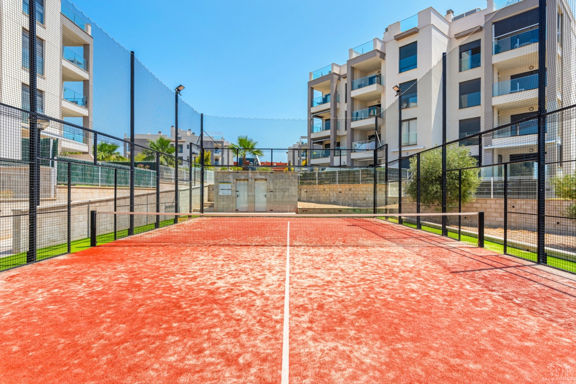 Herverkoop - Appartement - Villamartin - Costa Blanca