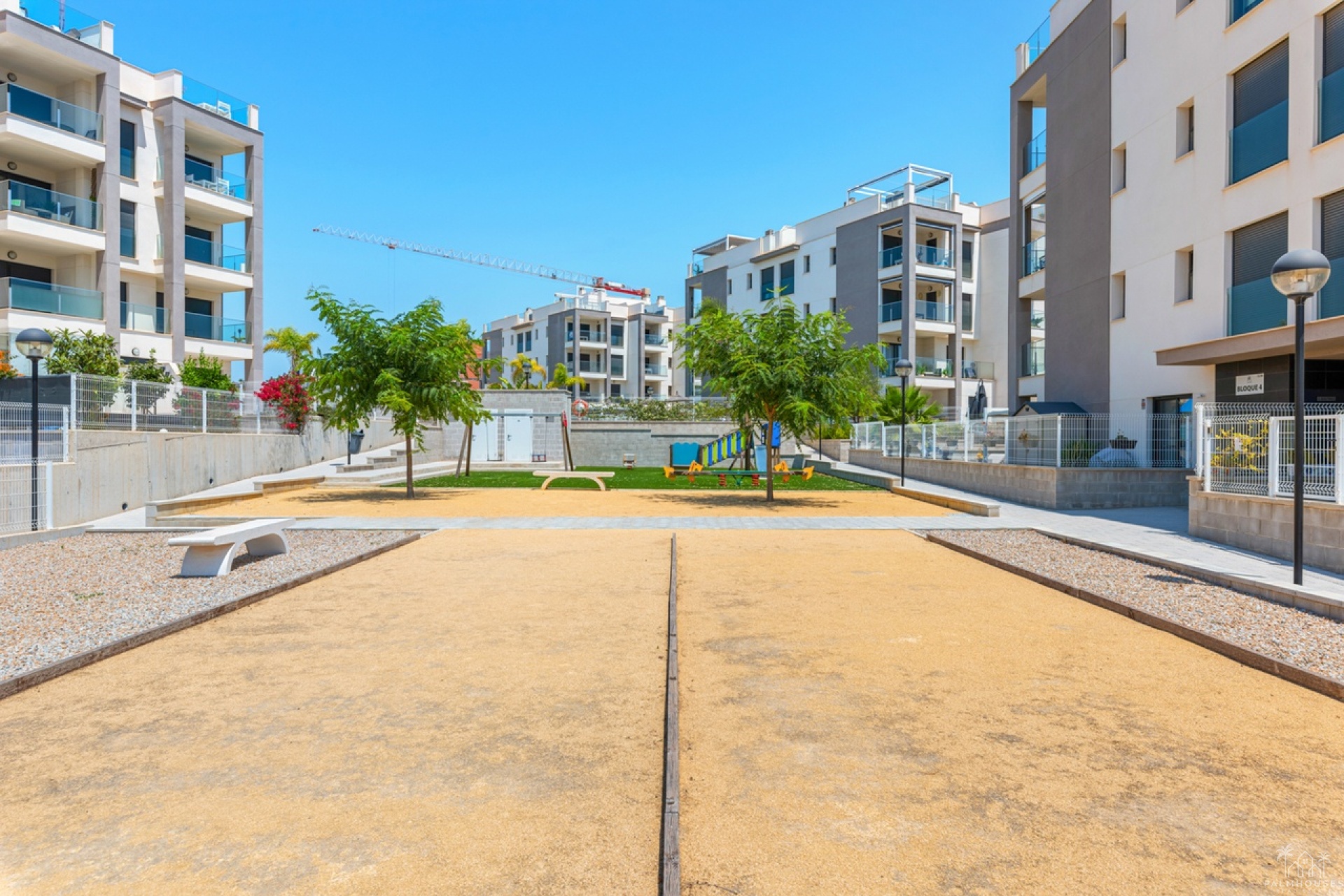 Herverkoop - Appartement - Villamartin - Costa Blanca