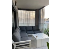 Herverkoop - Appartement - Villamartin - Costa Blanca