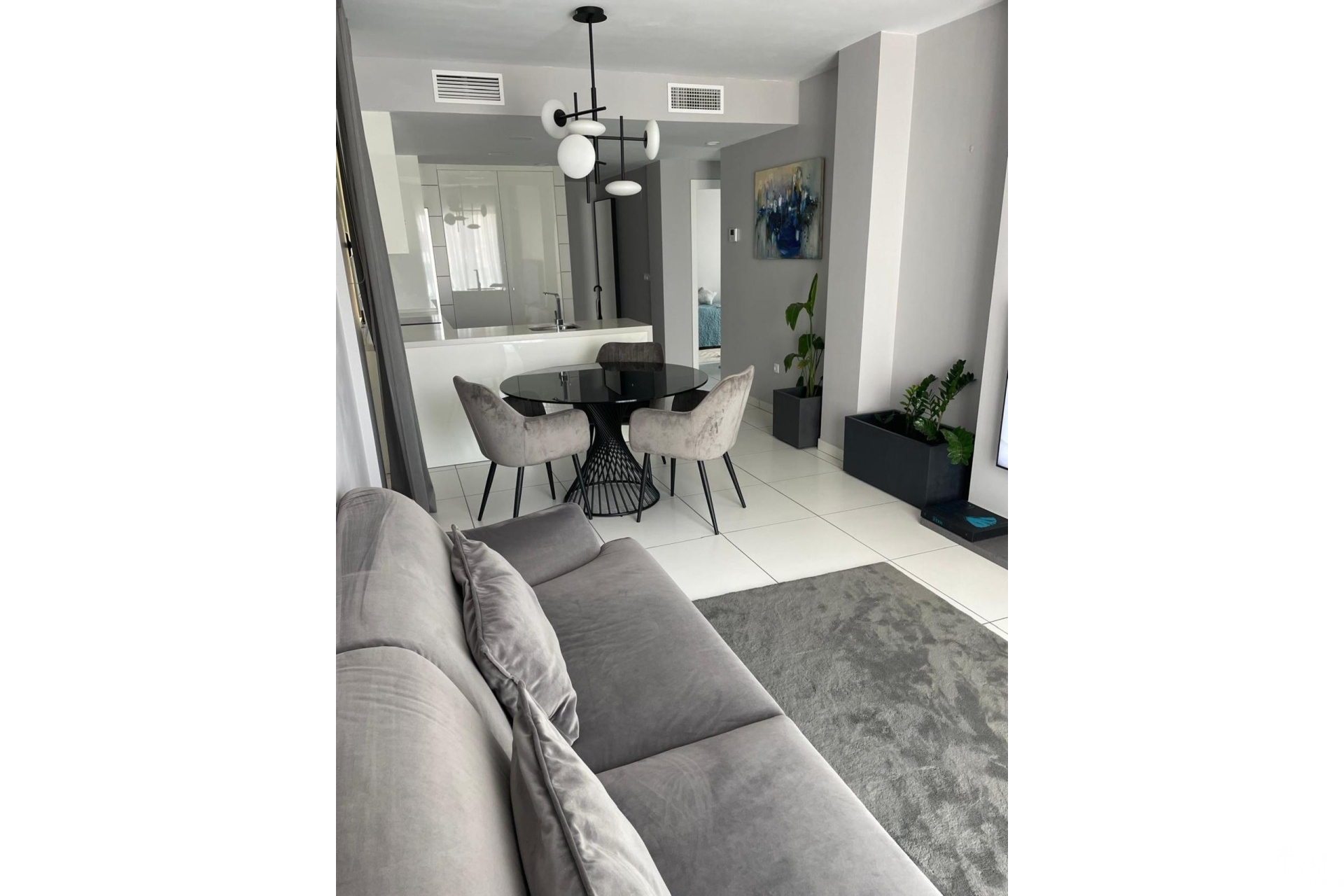 Herverkoop - Appartement - Villamartin - Costa Blanca