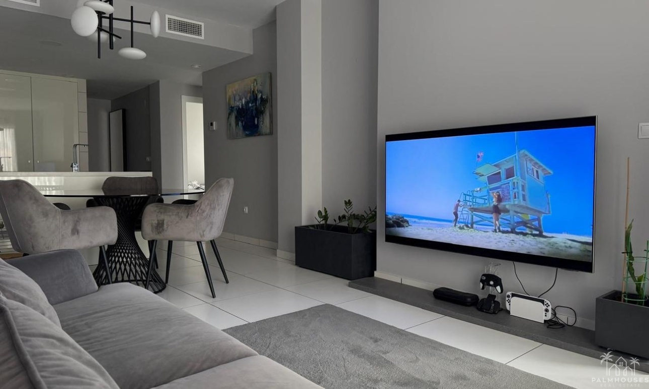Herverkoop - Appartement - Villamartin - Costa Blanca