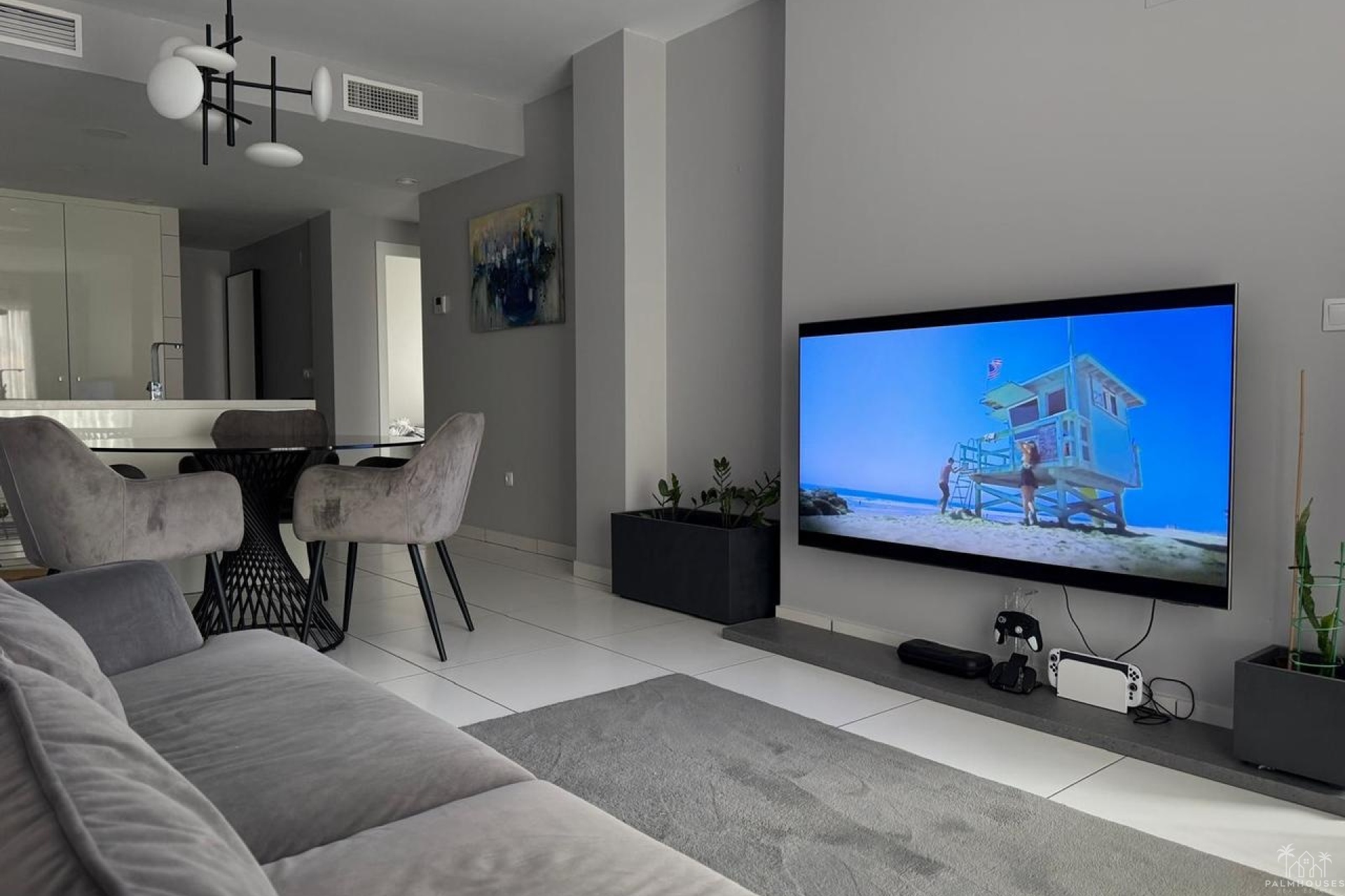 Herverkoop - Appartement - Villamartin - Costa Blanca