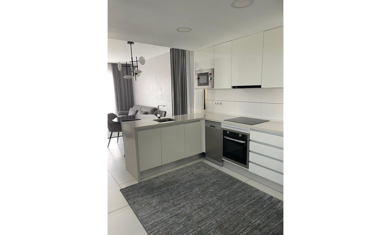 Herverkoop - Appartement - Villamartin - Costa Blanca