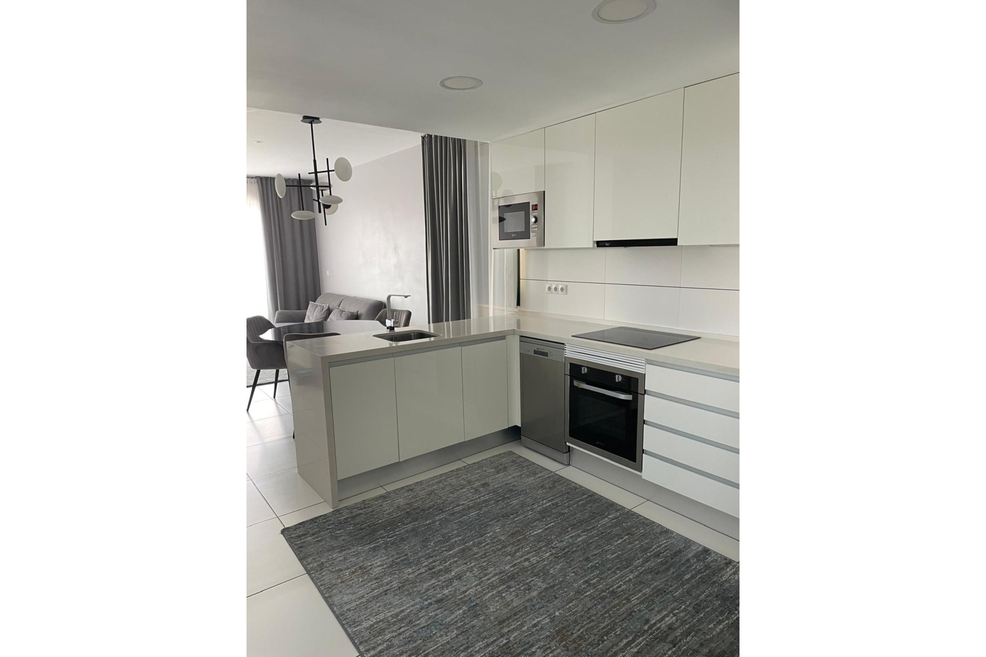 Herverkoop - Appartement - Villamartin - Costa Blanca
