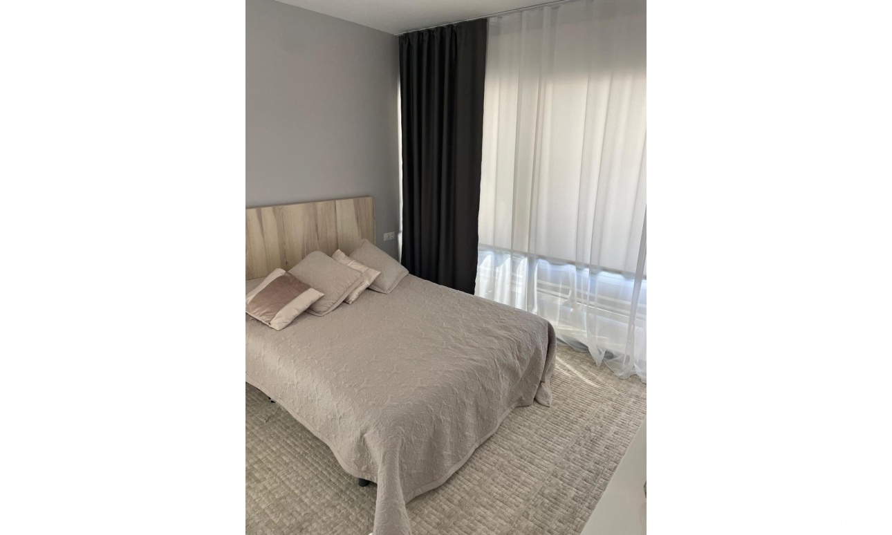 Herverkoop - Appartement - Villamartin - Costa Blanca