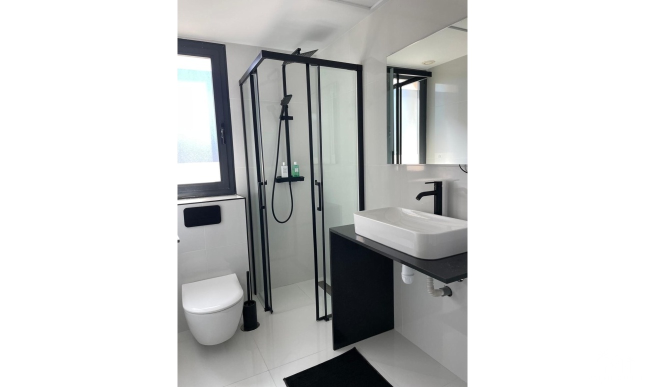 Herverkoop - Appartement - Villamartin - Costa Blanca