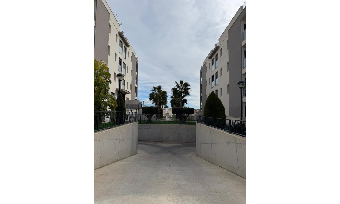 Herverkoop - Appartement - Villamartin - Costa Blanca