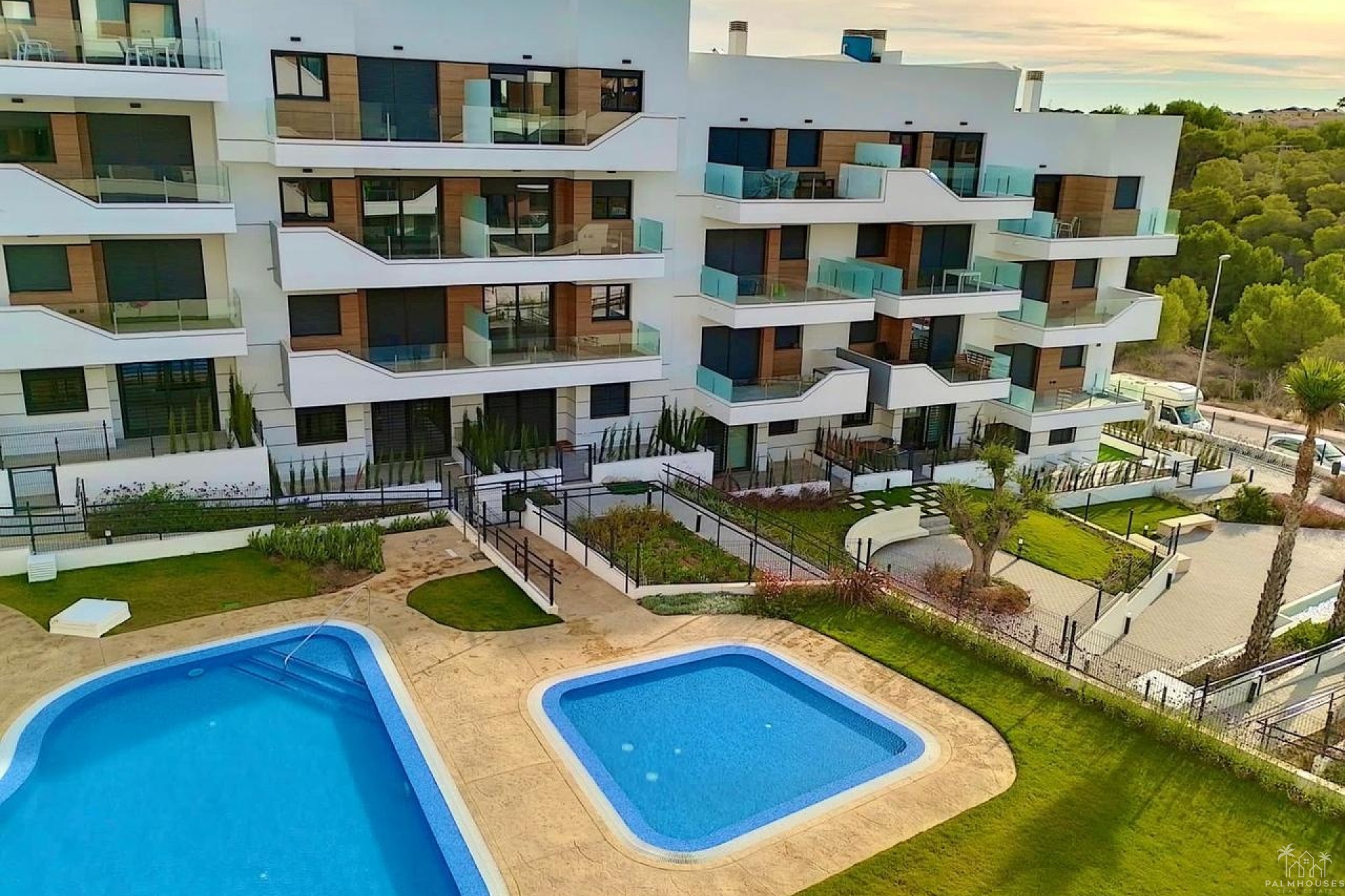 Herverkoop - Appartement - Villamartin - Costa Blanca