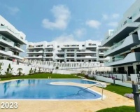 Herverkoop - Appartement - Villamartin - Costa Blanca