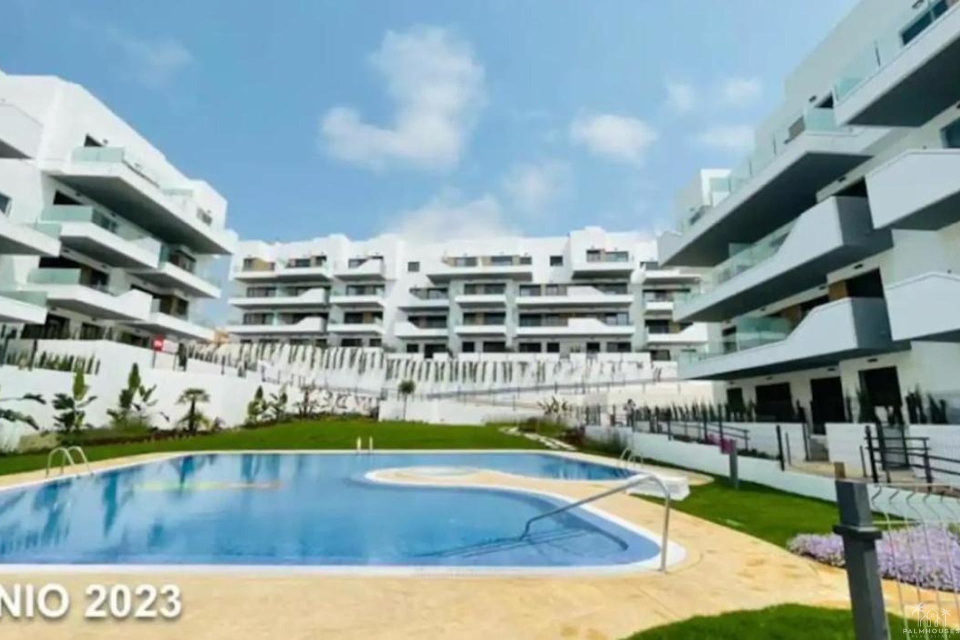 Herverkoop - Appartement - Villamartin - Costa Blanca