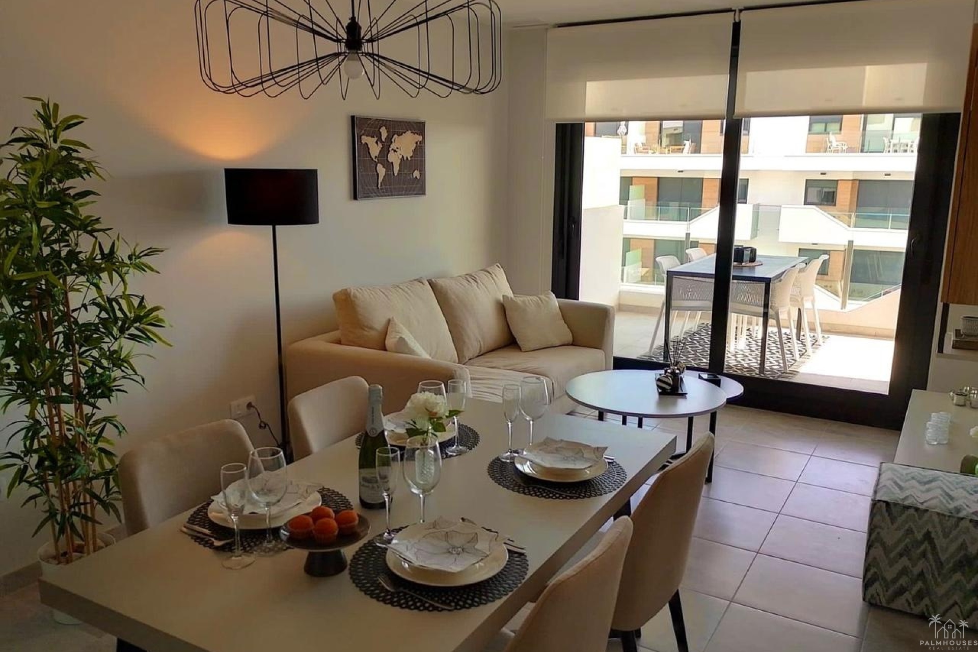 Herverkoop - Appartement - Villamartin - Costa Blanca