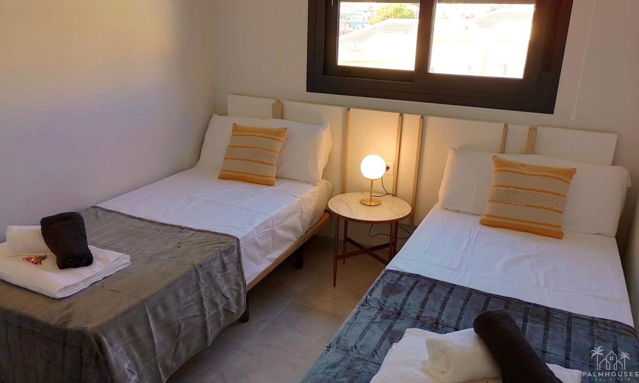 Herverkoop - Appartement - Villamartin - Costa Blanca