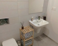 Herverkoop - Appartement - Villamartin - Costa Blanca