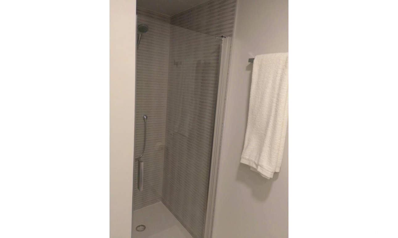 Herverkoop - Appartement - Villamartin - Costa Blanca