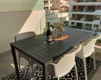 Herverkoop - Appartement - Villamartin - Costa Blanca
