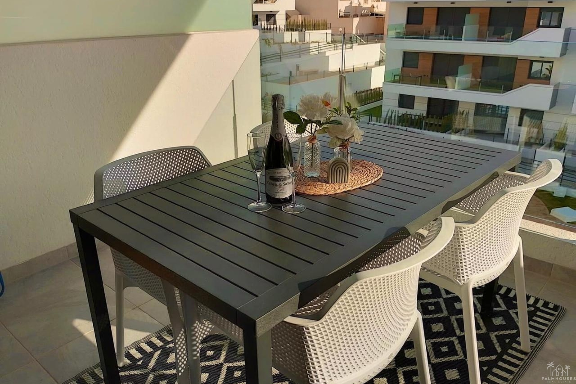Herverkoop - Appartement - Villamartin - Costa Blanca