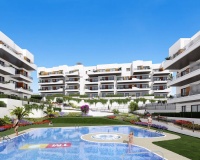 Herverkoop - Appartement - Villamartin - Costa Blanca