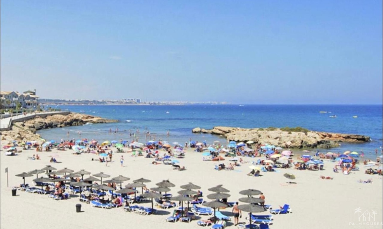 Herverkoop - Appartement - Villamartin - Costa Blanca