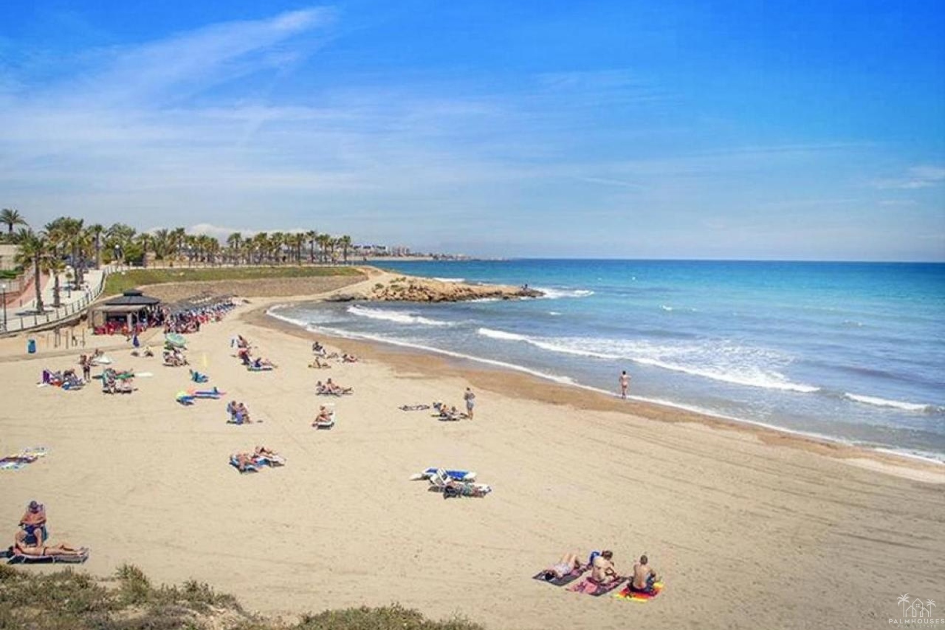 Herverkoop - Appartement - Villamartin - Costa Blanca
