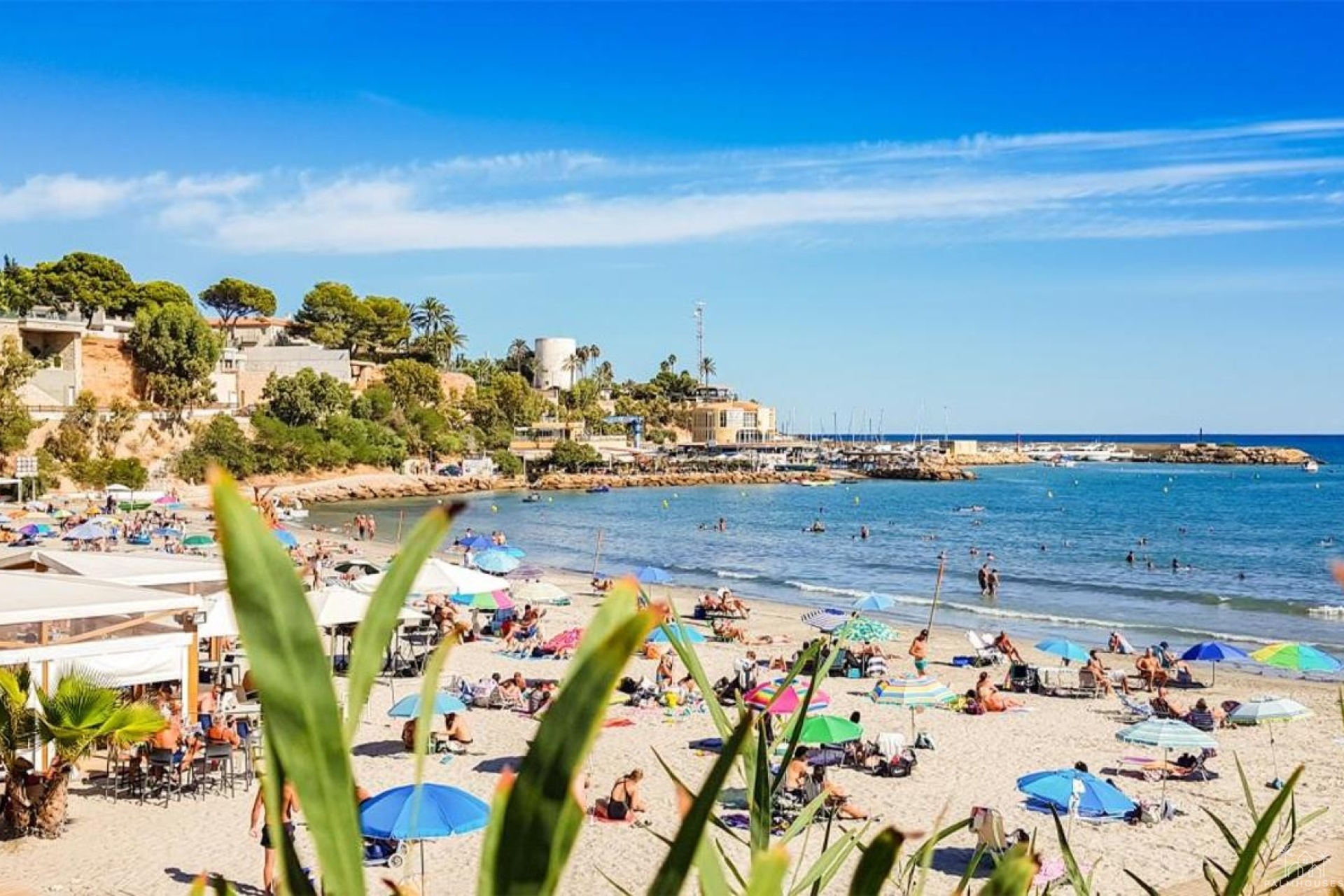 Herverkoop - Appartement - Villamartin - Costa Blanca