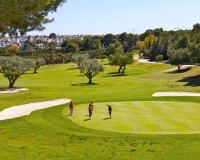 Herverkoop - Appartement - Villamartin - Costa Blanca