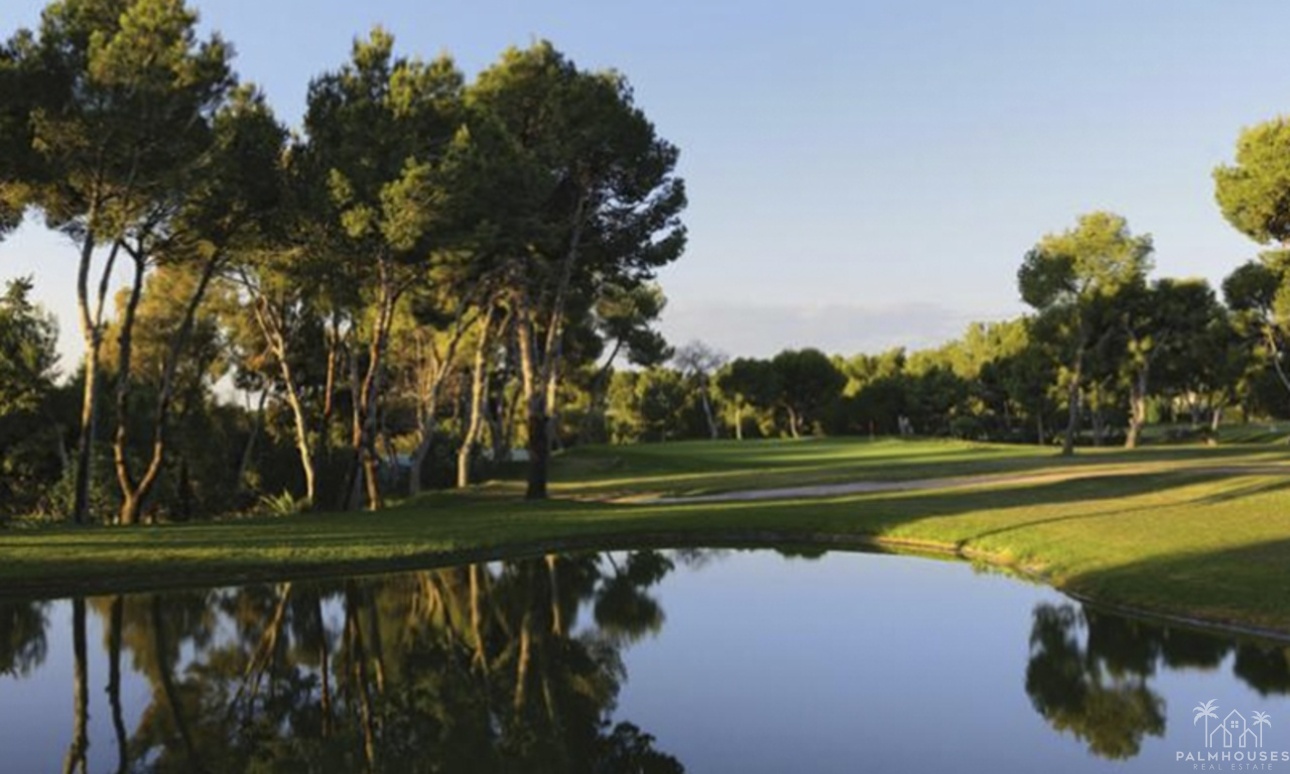 Herverkoop - Appartement - Villamartin - Costa Blanca