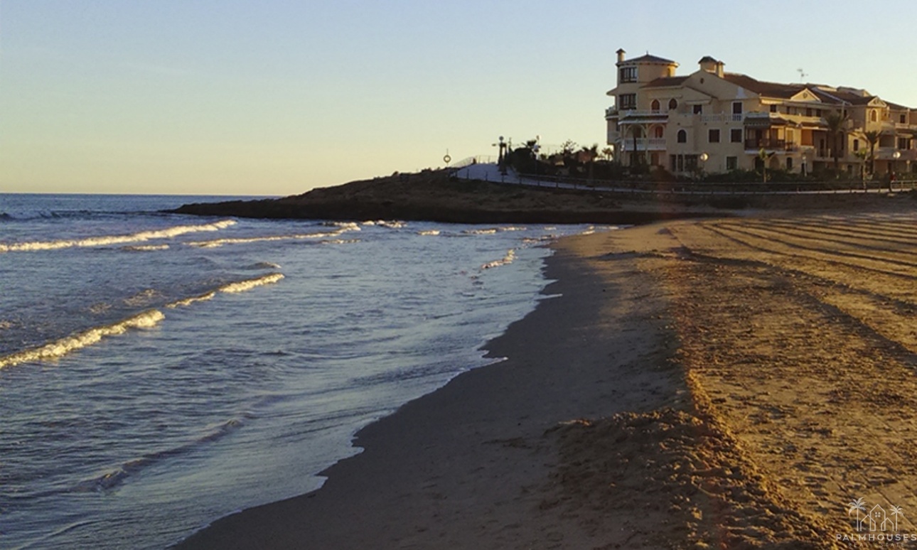 Herverkoop - Appartement - Villamartin - Costa Blanca