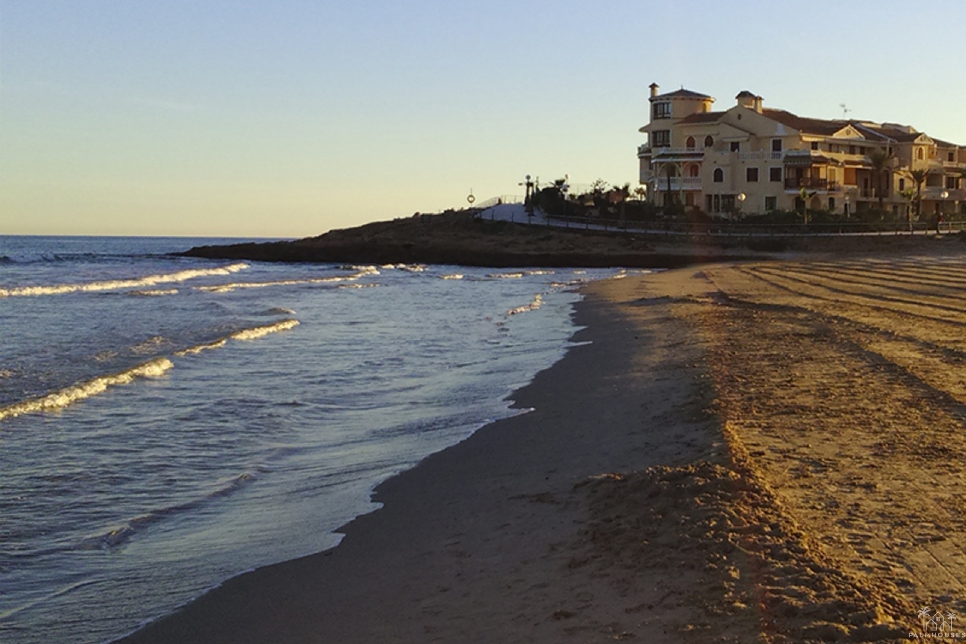 Herverkoop - Appartement - Villamartin - Costa Blanca