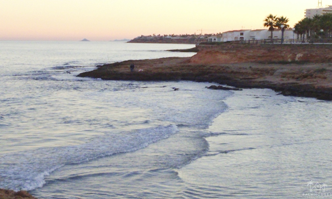 Herverkoop - Appartement - Villamartin - Costa Blanca