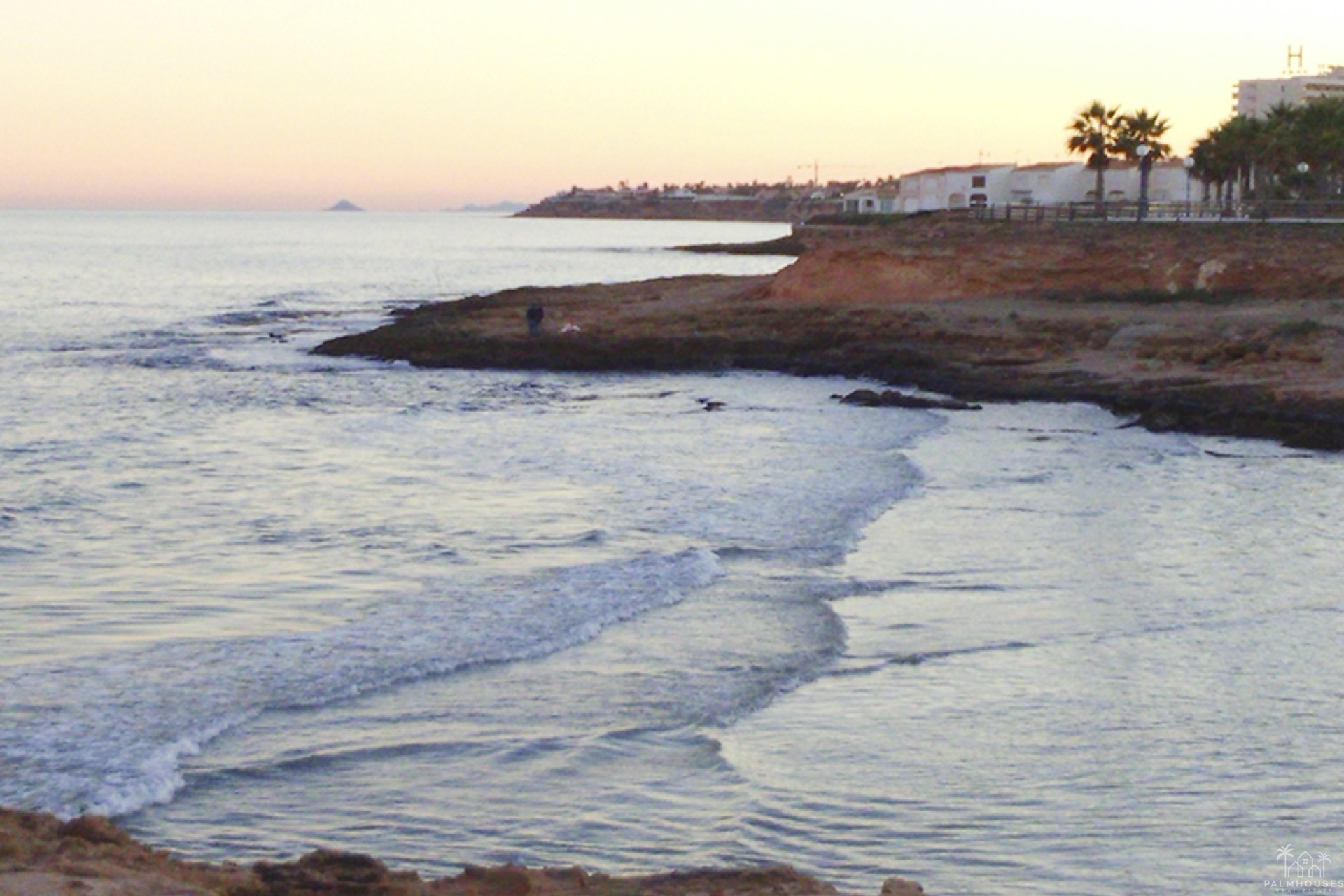 Herverkoop - Appartement - Villamartin - Costa Blanca