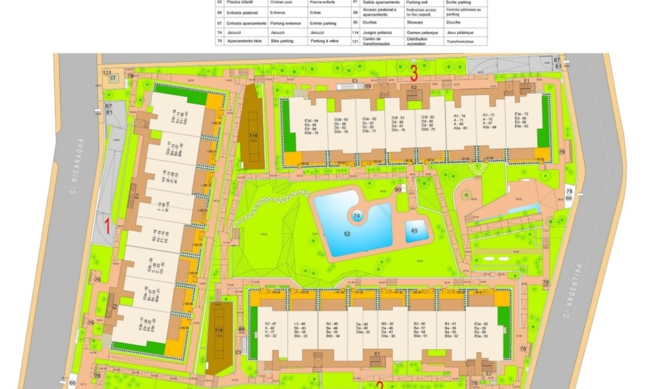 Herverkoop - Appartement - Villamartin - Costa Blanca