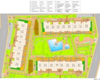 Herverkoop - Appartement - Villamartin - Costa Blanca