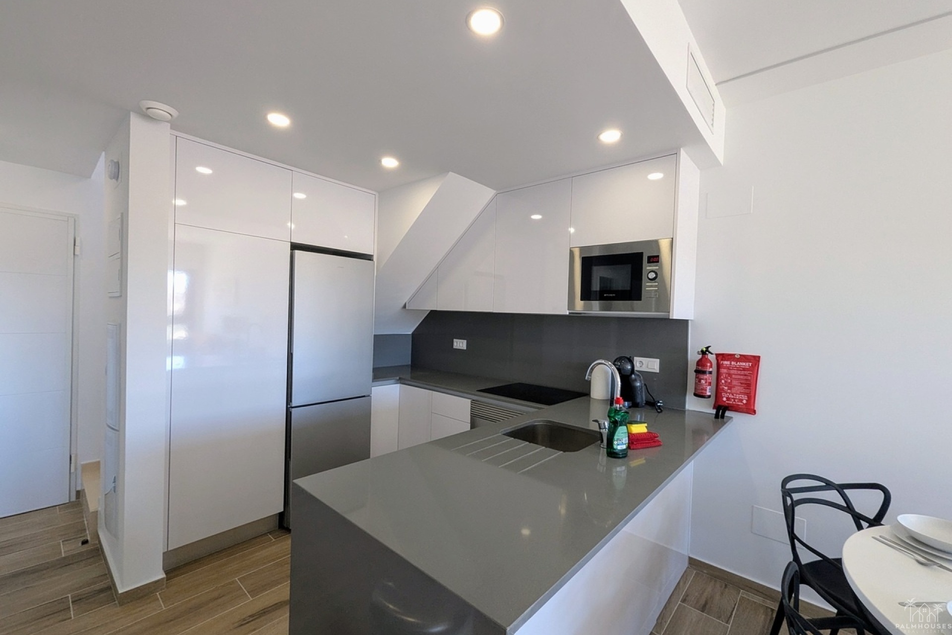 Herverkoop - Appartement - Villamartin - Costa Blanca