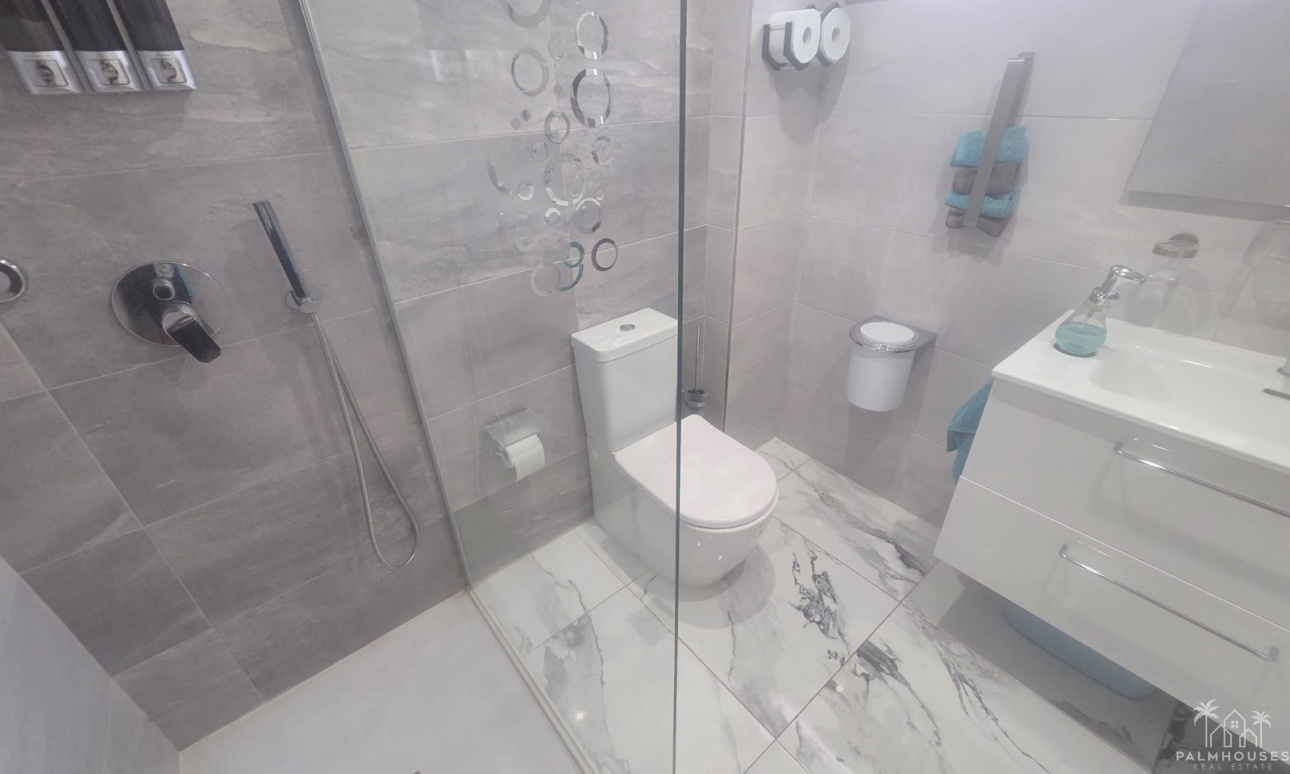 Herverkoop - Appartement - Villamartin - Costa Blanca