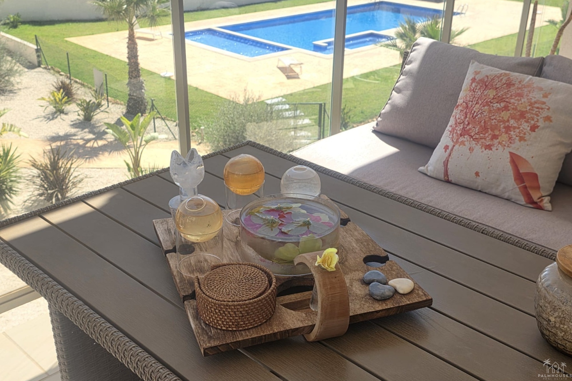 Herverkoop - Appartement - Villamartin - Costa Blanca