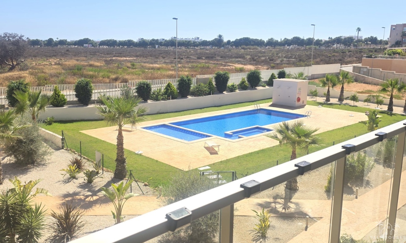Herverkoop - Appartement - Villamartin - Costa Blanca