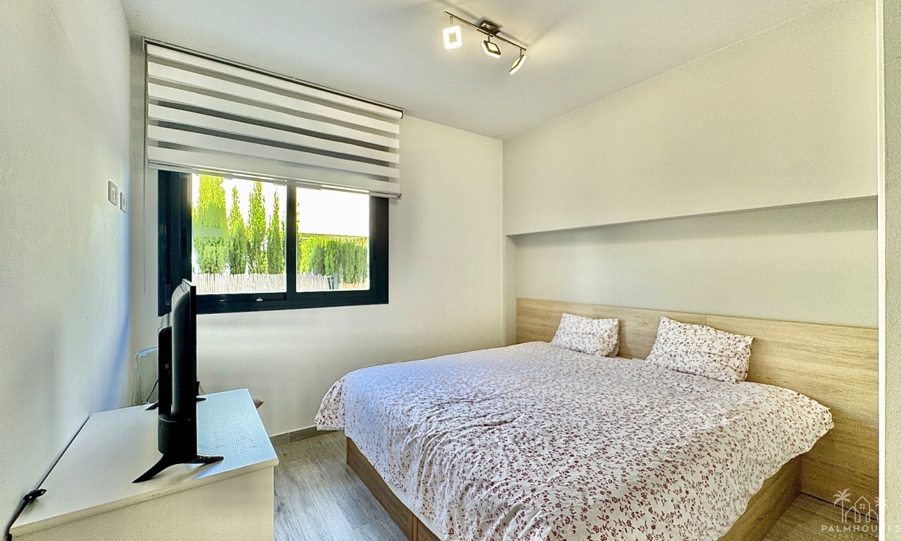 Herverkoop - Appartement - Villamartin - Costa Blanca