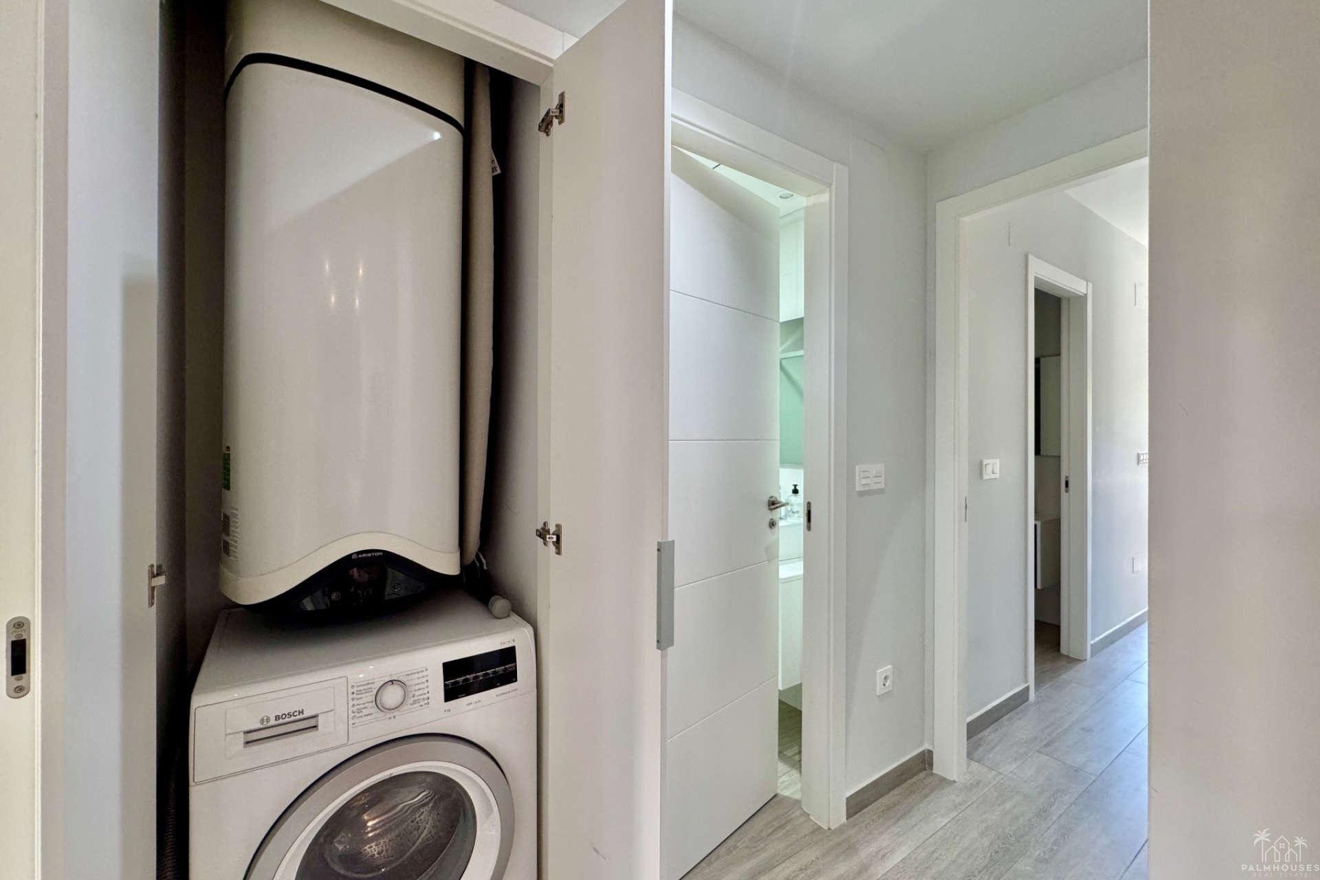 Herverkoop - Appartement - Villamartin - Costa Blanca