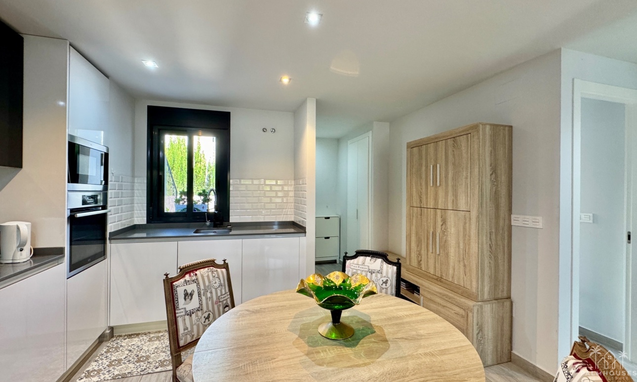 Herverkoop - Appartement - Villamartin - Costa Blanca