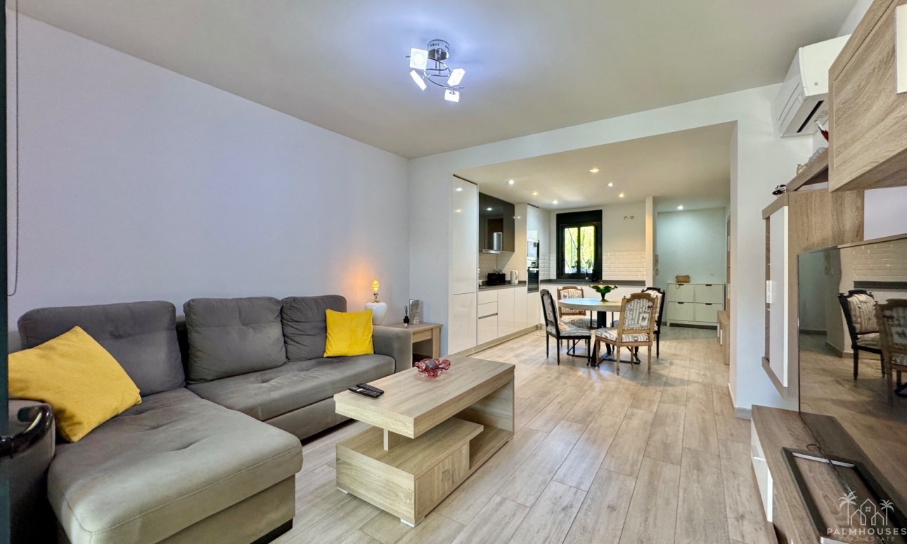 Herverkoop - Appartement - Villamartin - Costa Blanca