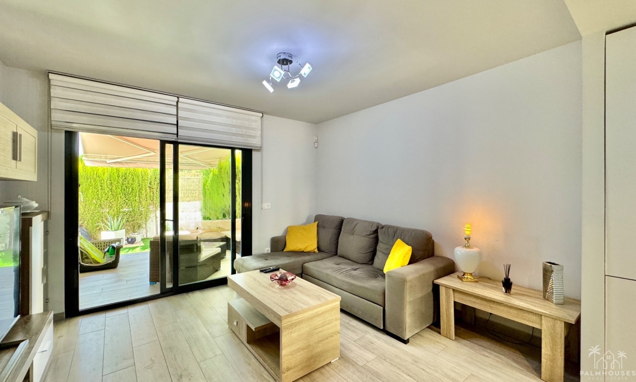 Herverkoop - Appartement - Villamartin - Costa Blanca