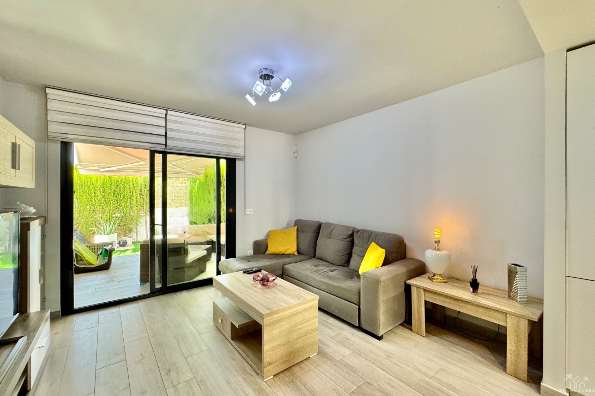 Herverkoop - Appartement - Villamartin - Costa Blanca
