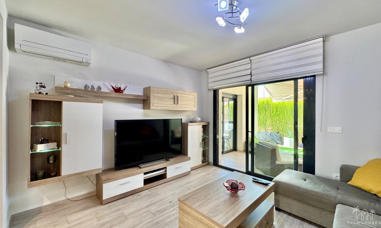 Herverkoop - Appartement - Villamartin - Costa Blanca