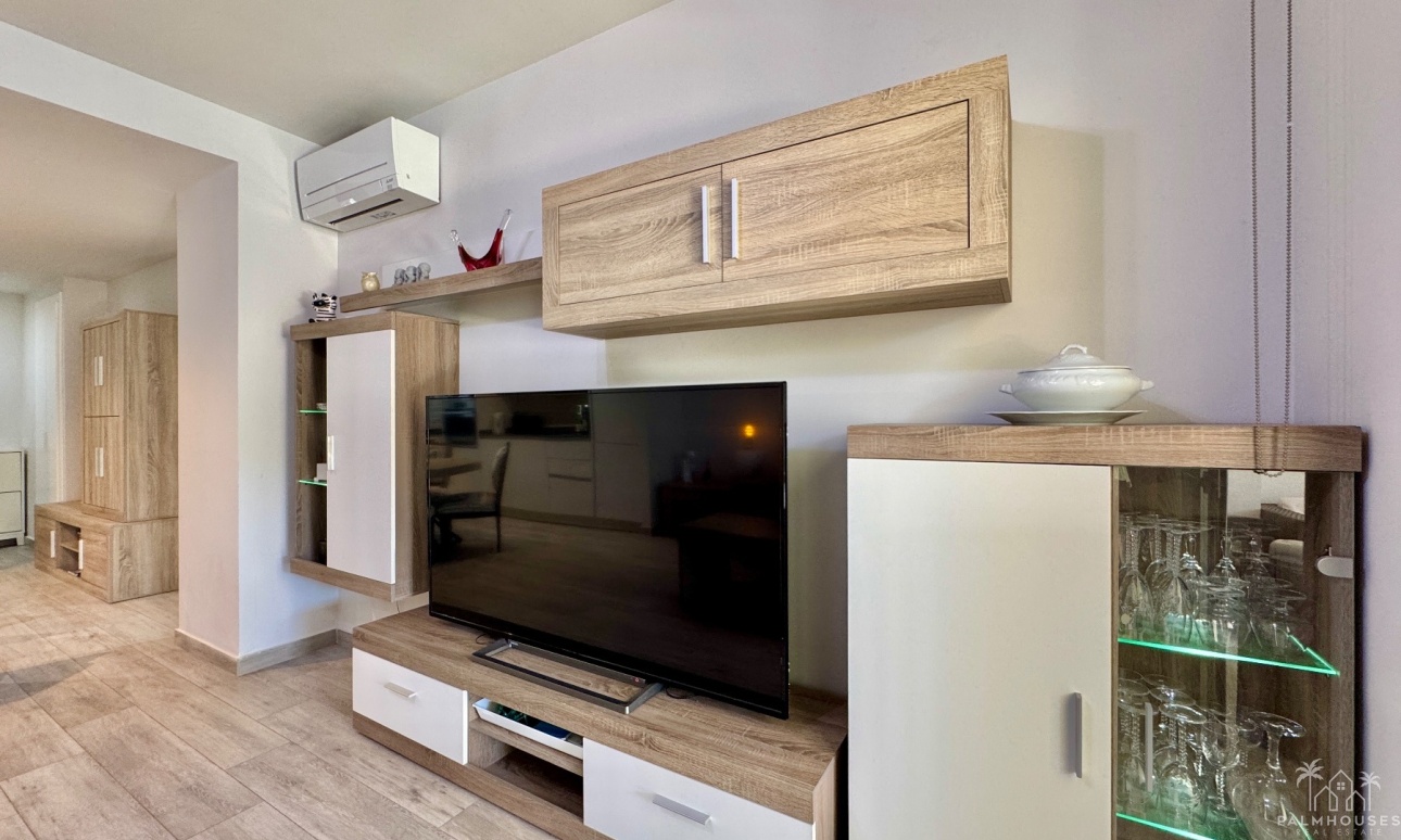 Herverkoop - Appartement - Villamartin - Costa Blanca